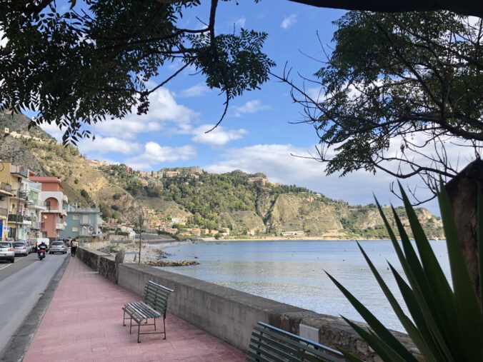 Taormina
