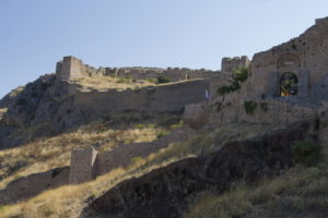 Akrokórinthos
