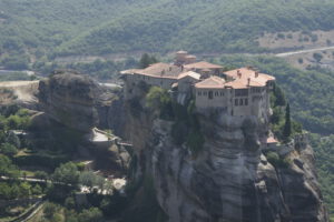 Meteora-Klöster